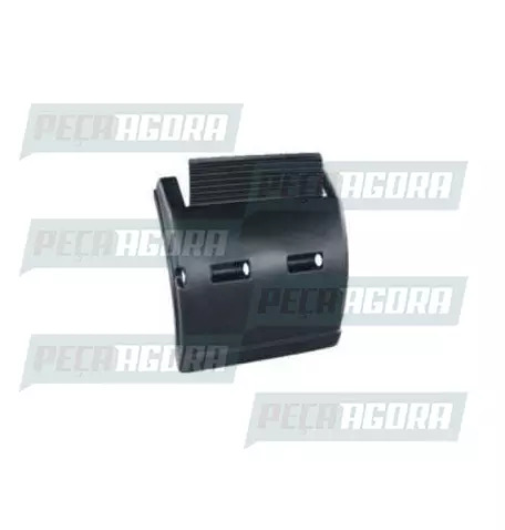 MEIO PARALAMA RANDON ... 2008 DIANTEIRO DIREITO/TRASEIRO ESQUERDO  FINO PLUS (20