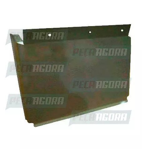 PARALAMA DIANTEIRO CHAPA CARRETA RANDON DIR (447215)