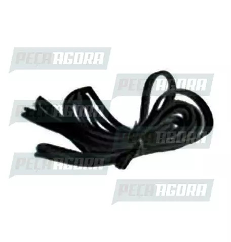 BORRACHA PORTA VOLKSWAGEN CONSTELLATION - FLOCK (2R2831721.)