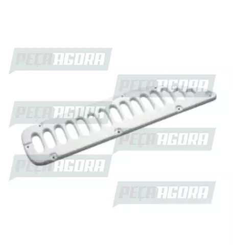 GRADE LATERAL AGRO SERIE 4 DIREITO  CLIMATIZADOR (452570)