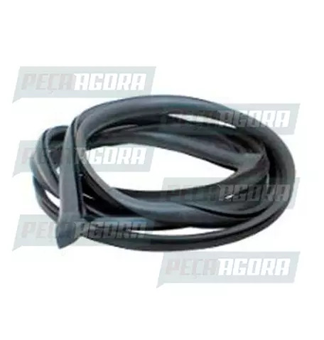 BORRACHA VIGIA F.RANGER 94... CABINE DUPLA UNIFLEX (442570)