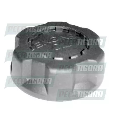 TAMPA OLEO MOTOR COM ROSCA VOLVO FH (449766)