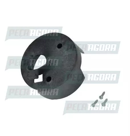 CHAVE SETA (SOMENTE DESTRAVADOR DE SETA PARA SCANIA 112/113) OMEGA (424661)