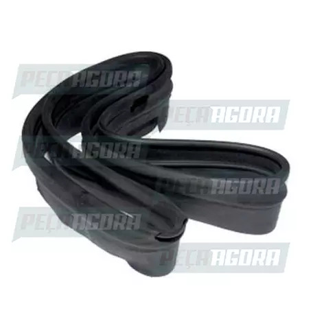 ANEL DEFLETOR DA HELICE MERCEDES BENZ 1938/1634/2638 - FLOCK (6965057086.)
