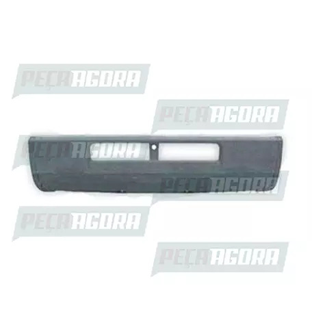 PARACHOQUE DIANTEIRO PARA SCANIA CENTRAL SERIE 4 EUROPEU (452854)