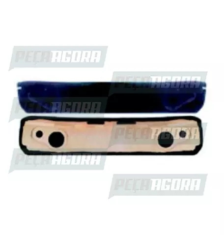 CONSOLE TETO VELUDO INTEIRICO PARA SCANIA 110/111 (444873)