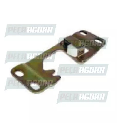 BATENTE DA PORTA CAMINHOES 65/85 PICK-UP VERANEIO 65/89 DIREITO BRIM (3865424)
