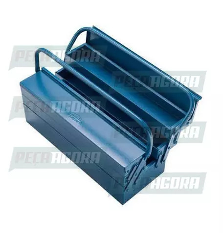 CAIXA FERRAMENTA T/BAU 50CM (440336)