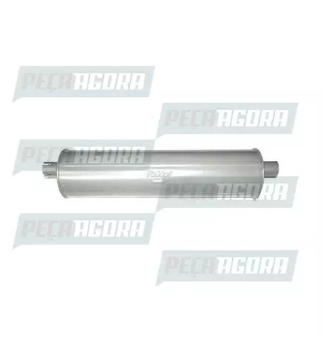 SILENCIOSO ORIGINAL PARA IVECO DAILY 4912 (93827947.)