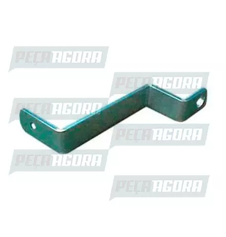 SUPORTE QUADRADO MERCEDES BENZ AXOR RODOAR (446980)