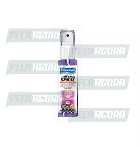 AROMATIZANTE LIQUIDO CITRONELA SPRAY 60ML (453734)