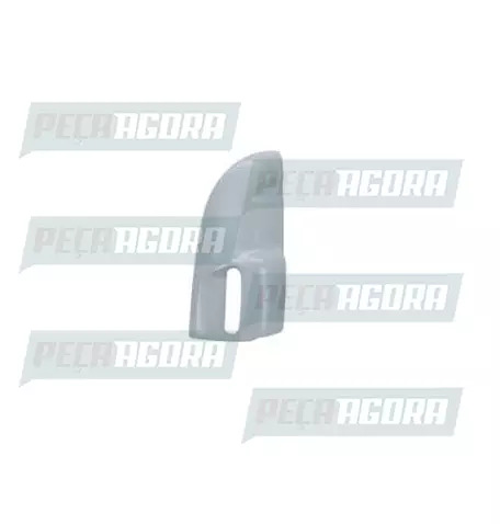 DEFLETOR AR PARA SCANIA R 2008 EM DIANTE CABINE ESQUERDO PRIMER BONFANTI (153838