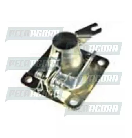 FECHADURA CAPO MERCEDES BENZ HPN 1214/1618 BICUDO INFERIOR ZINNI (3848807660.)