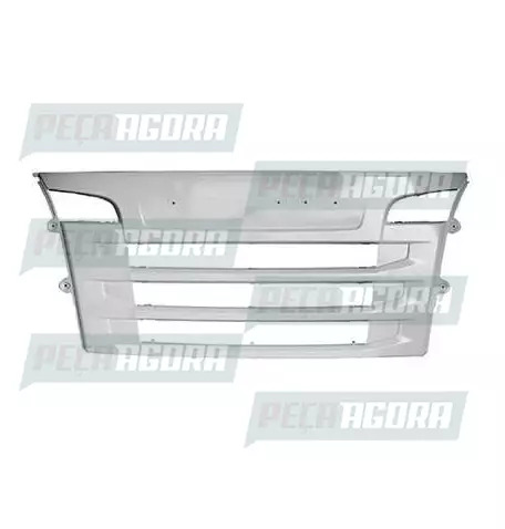 GRADE FRONTAL SUPERIOR PARA SCANIA 124 P/G/R 2010... (1872158.)