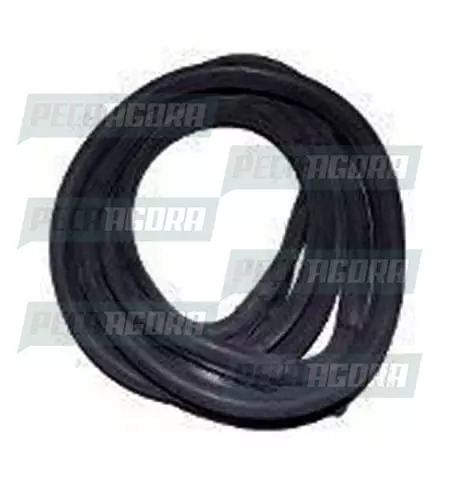 BORRACHA PARA-BRISA BONGO ...05 UNIFLEX (442764)