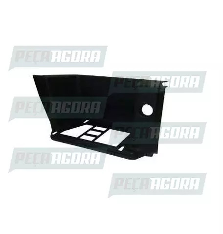 ESTRIBO CABINE VOLVO FM DIREITO PALSTICO AMALCABURIO 7035D (8191594.)