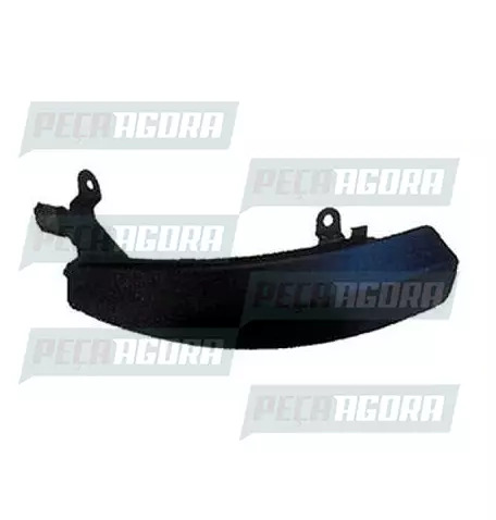 ACABAMENTO DEFLETOR COLUNA PARA SCANIA SERIE 5 HIGHLINE SERIE 6 DIREITO (2162651