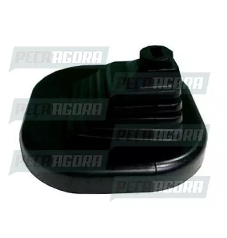 GUARDA PO CAMBIO FORD CARGO/VOLKSWAGEN SUPERIOR (TJG711116.)