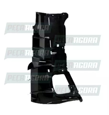 DEFLETOR AR COLUNA MERCEDES BENZ AXOR 2540/2644 INTERNO DIREITO AMALCABURIO 1695