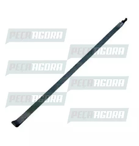 CINTA TANQUE PARA SCANIA 111 PINTADA TRADICIONAL (171709.)