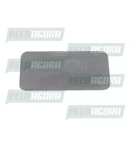 LENTE SETA VOLKSWAGEN CAMINHAO FRONTAL CR PRADOLUX PL0535 (442896)