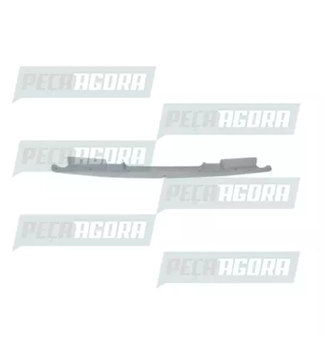 ACABAMENTO PARACHOQUE DIANTEIRO VOLKSWAGEN  8-120 WORKER 01... FIBRA GEL BONFANT