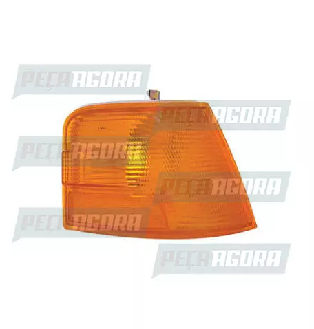 LANTERNA SETA VOLVO NH12 ESQUERDO SEM CUPULA - AM.PRADOLUX PL1700 (422420)
