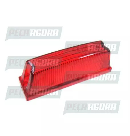 LENTE LATERAL PALITINHO ANTIGA - VM PL0453 PRADOLUX (443905-PL04532903)