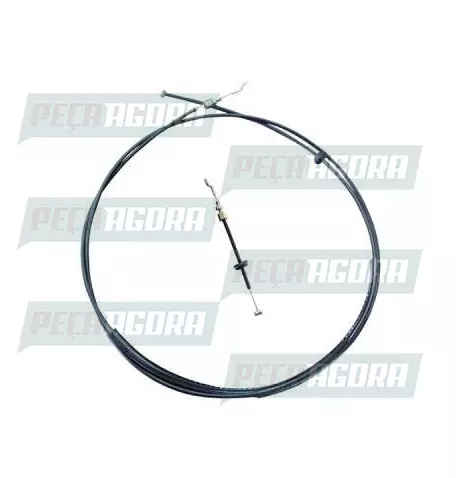 CABO DE CAPO ABERTURA GRADE VOLKSWAGEN CONSTELLATION - ORI (2R2823531)