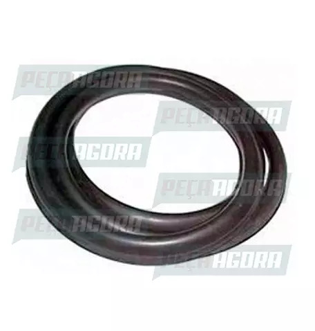 BORRACHA VIGIA MB 710/712C 914C 1215C 1218/1318/709 BICUDO/CARA CHATA UNIFLEX (6