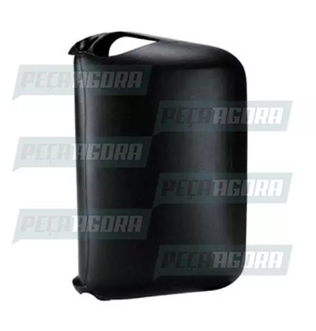 CAPA ESPELHO FABBOF PARA SCANIA SERIE 4 ESQUERDO MAIOR (449900)