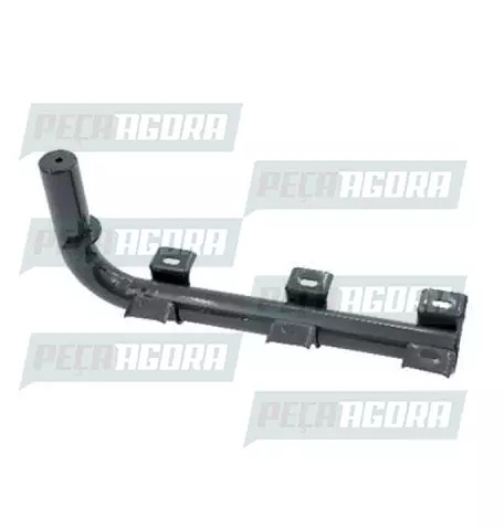 SUPORTE ESTRIBO PARA IVECO STRALIS 200S38/740S4TZ NOVO STRALIS (41218938.)