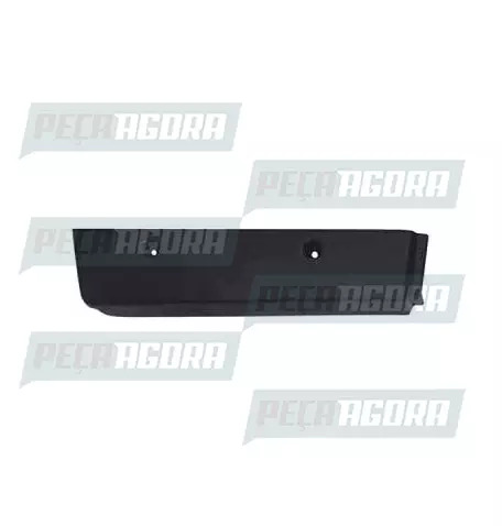 PARACHOQUE DIANTEIRO MERCEDES BENZ 180 (PONTEIRA DIR) LAM PRIMER BONFANTI (63188