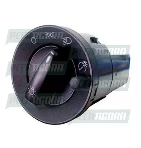 INTERRUPTOR LUZ COM DIMMER VOLKSWAGEN 13150 170 180 190 15170 180 190 17210 220 