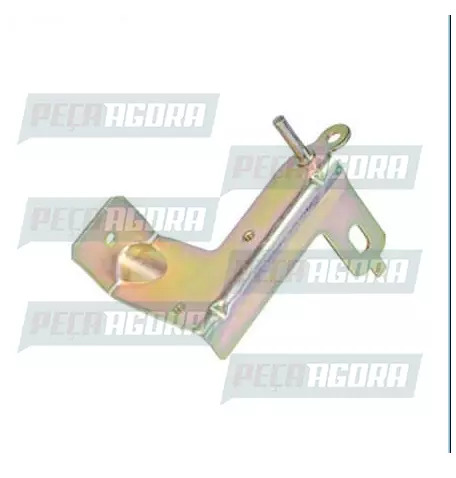 PINO TRAVA CAPO MERCEDES BENZ ATEGO/AXOR DIREITO UNIVEL (A9437500315)