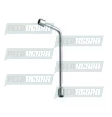 CHAVE BIELA L 10MM (440344)