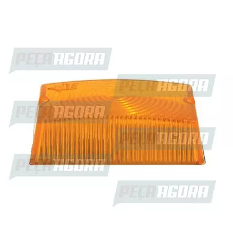 LENTE LATERAL PALITAO - AM PL0599 PRADOLUX (443937)