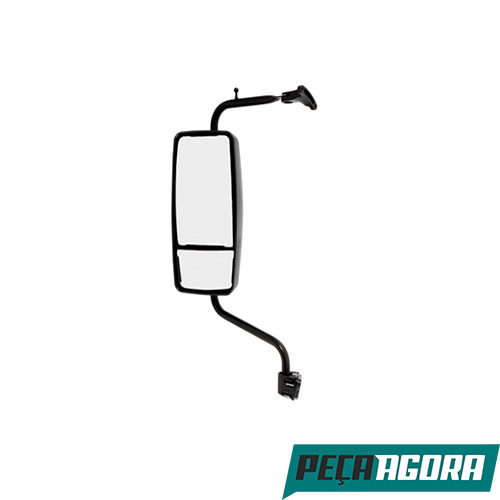 ESPELHO RETROVISOR VW VOLKSWAGEN CONSTELLATION (2S2857501A)