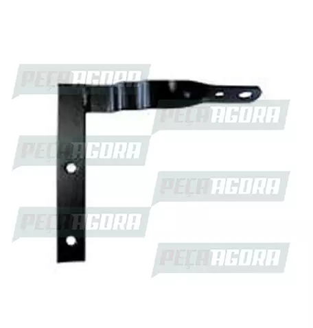 SUPORTE ANTENA PX CABINE VOLKSWAGEN CONSTELLATION ESQUERDO (420824)