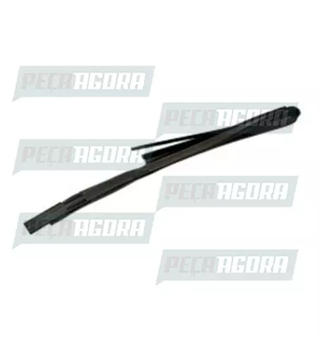 PAR CANALETA VIDRO VOLKSWAGEN CONSTELLATOIN SEM PESTANA UNIVEL (442530)