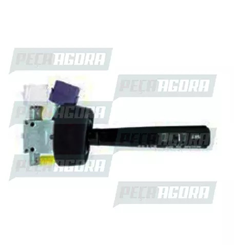 CHAVE SETA VOLVO FH CAMINHOES ONIBUS 97/2000 PIL.AUT.DIRETEC (3172170)