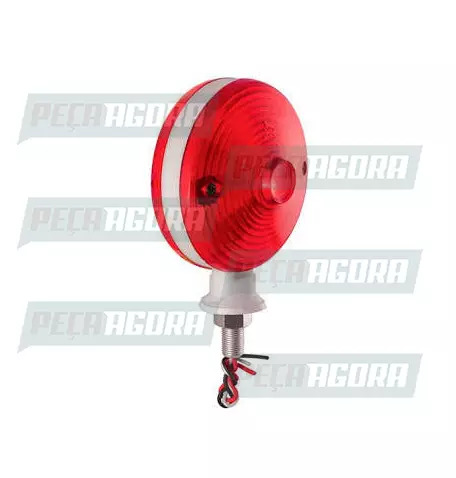 LANTERNA SETA FORD ATE 92 PIRULITO 1 POLO VM PRADOLUX PL0406 (454253)