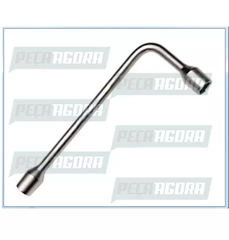CHAVE PARA PRENDER TUCHO 38,3MM (425762)