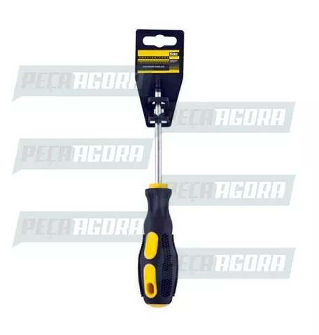 CHAVE FENDA/TORX T40 (446551)