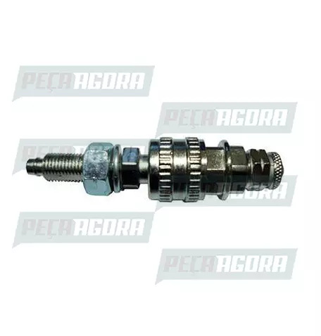 ENGATE RAPIDO BOLINHA COMPLETO RODOAR (441805)