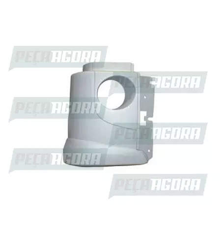 PARACHOQUE DIANTEIRO VOLKSWAGEN 19.320/24.250 CONSTELLATION(PONTEIRA DIR) (2S280