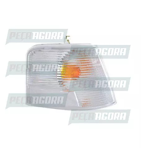 LANTERNA SETA VOLVO NH12  DIREITO  COM CUPULA - CR.PRADOLUX PL1700 (422421)