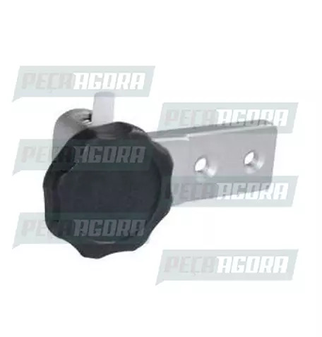 TRINCO JANELA CORREDICA MERCEDES BENZ 608 ESQUERDA - ORI (3096700243.)