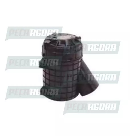 CARCACA DO FILTRO DE AR PARA SCANIA SERIE 4 (1377095.)