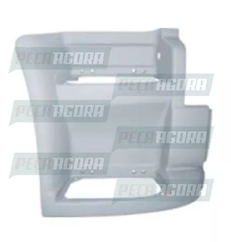 ESTRIBO FIBRA VOLVO VM 270 DIREITO GEL BONFANTI (451997)